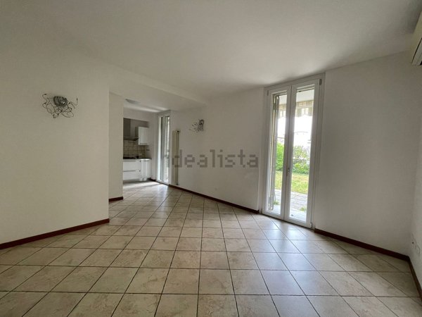 appartamento in vendita a Pavia in zona Città Giardino