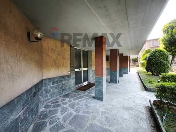 appartamento in vendita a Pavia