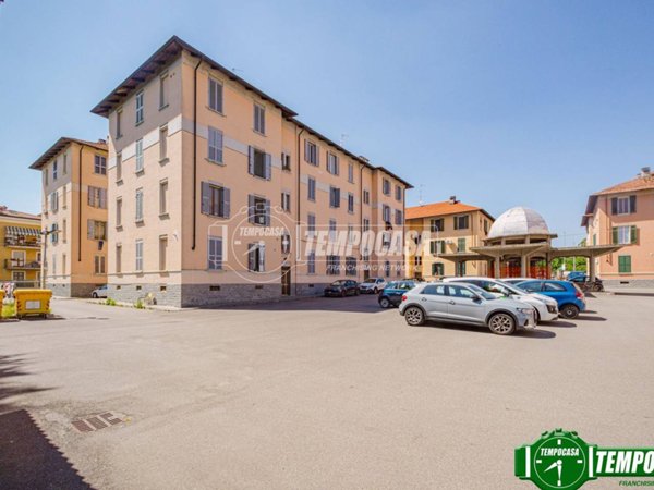 appartamento in vendita a Pavia in zona Stazione