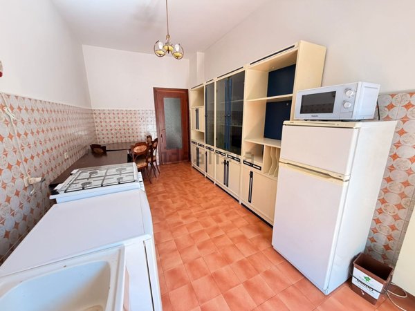 appartamento in vendita a Pavia