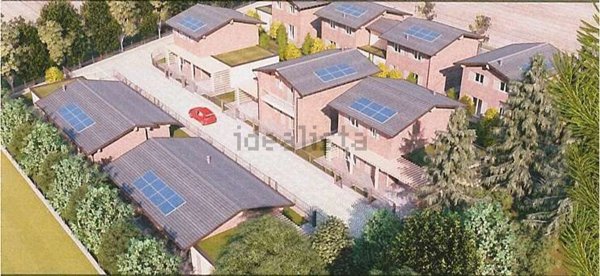 quadrivano in vendita a Pavia in zona Ca' Della Terra