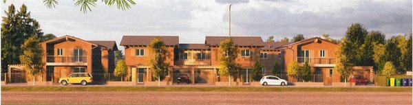 quadrivano in vendita a Pavia in zona Ca' Della Terra