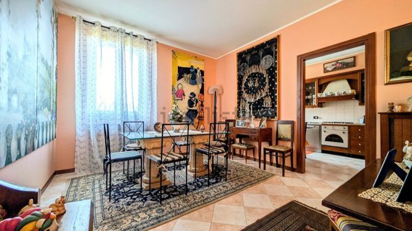 casa indipendente in vendita a Pavia in zona Centro Città