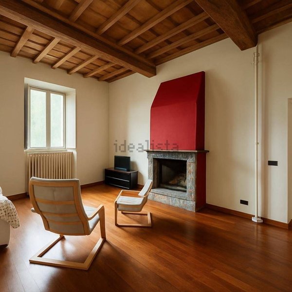 appartamento in vendita a Pavia in zona Centro Città