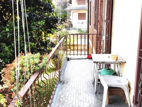 appartamento in vendita a Pavia in zona Campo Coni