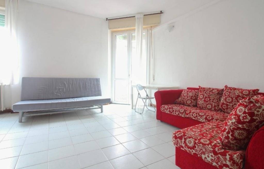 appartamento in vendita a Pavia in zona Torretta
