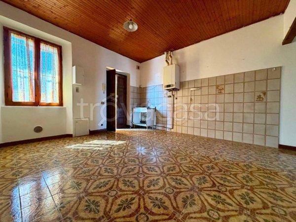 appartamento in vendita a Pavia in zona Centro Città