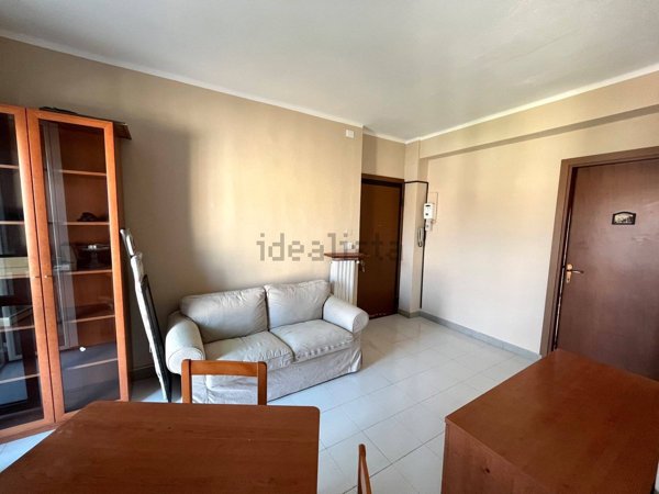 appartamento in vendita a Pavia