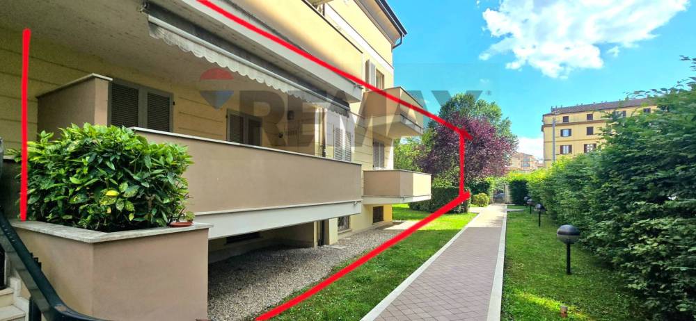 appartamento in vendita a Pavia in zona Stazione