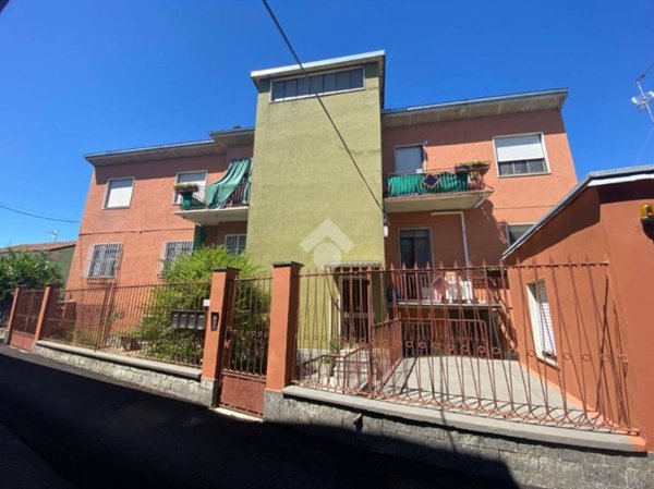 appartamento in vendita a Pavia in zona Viale Cremona