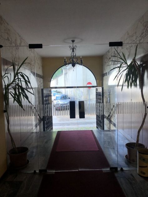 appartamento in vendita a Pavia in zona Centro Città