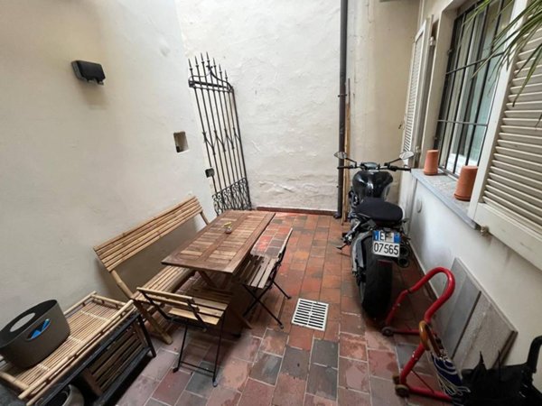 appartamento in vendita a Pavia