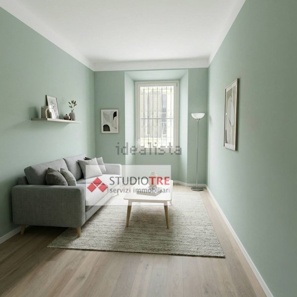 appartamento in vendita a Pavia in zona Centro Città