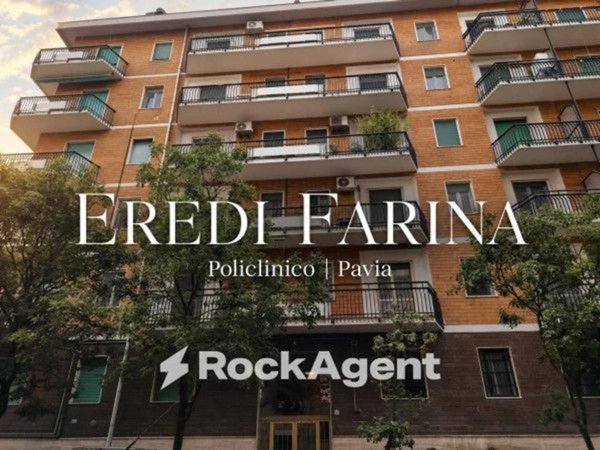 appartamento in vendita a Pavia in zona Stazione