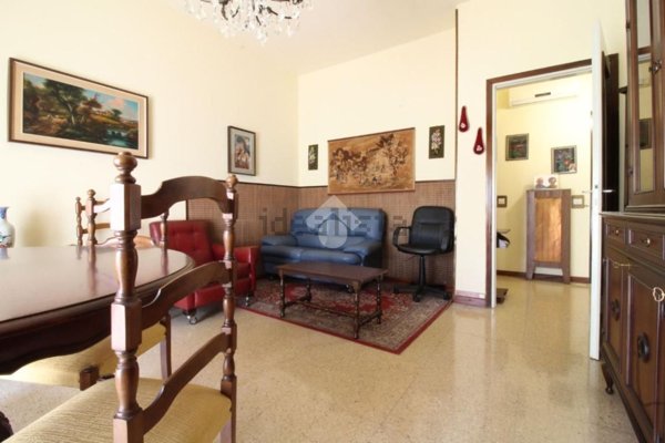 appartamento in vendita a Pavia