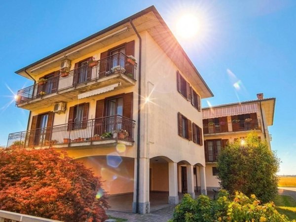 appartamento in vendita a Pavia in zona Viale Cremona