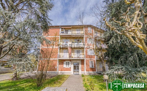 appartamento in vendita a Pavia in zona Viale Cremona