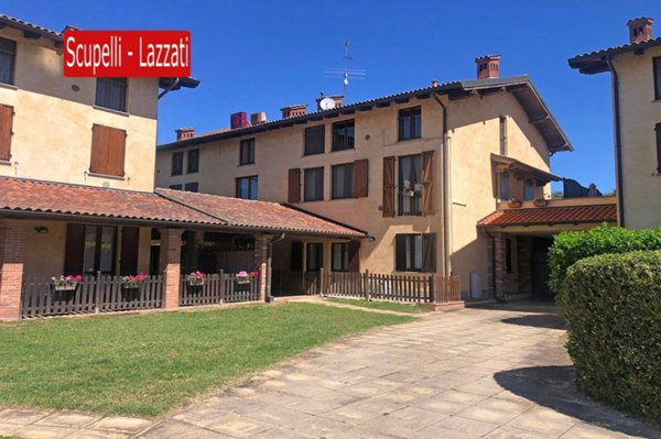 appartamento in vendita a Pavia in zona Chiozzo