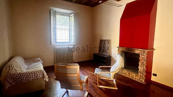 appartamento in vendita a Pavia in zona Centro Città