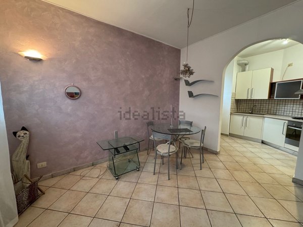 appartamento in vendita a Pavia in zona Stazione