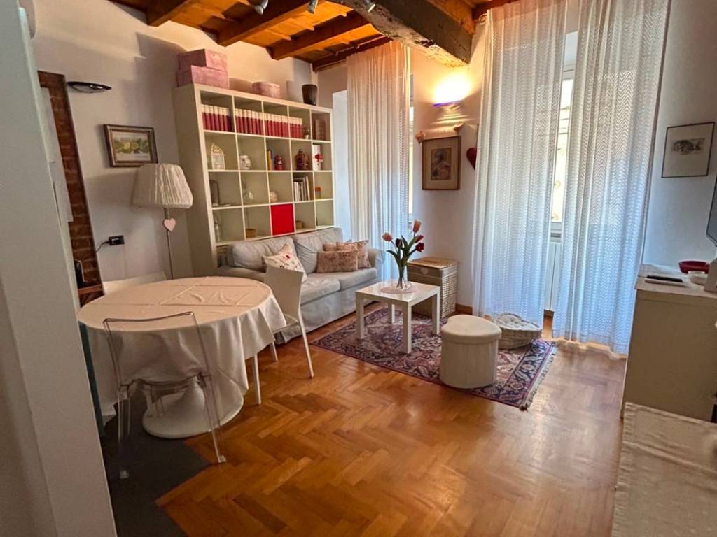 appartamento in vendita a Pavia