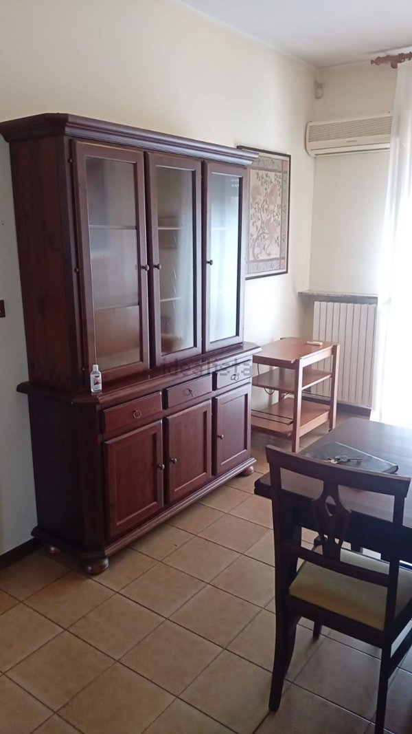 appartamento in vendita a Pavia in zona Casa sul Fiume