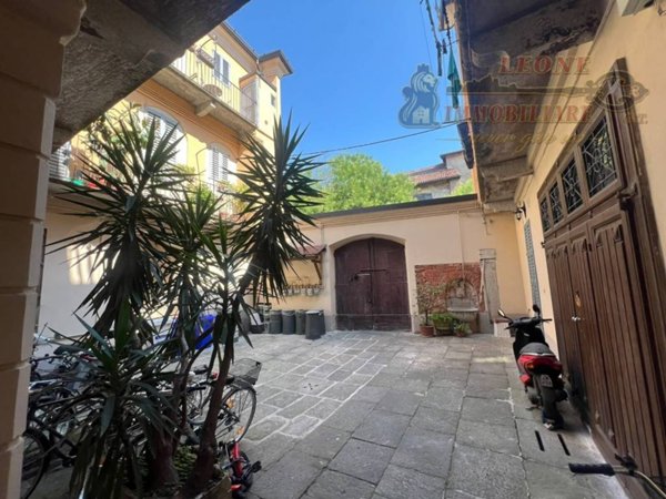 appartamento in vendita a Pavia in zona Viale Gorizia