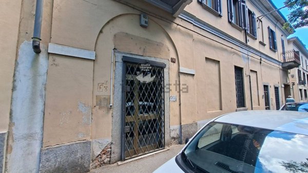 villa in vendita a Pavia in zona Stazione