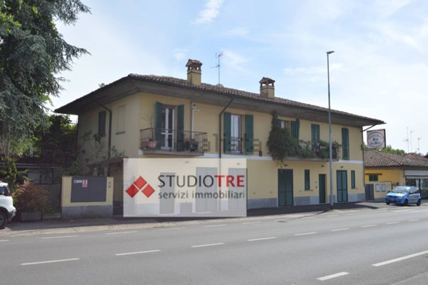 appartamento in vendita a Pavia in zona Viale Lodi