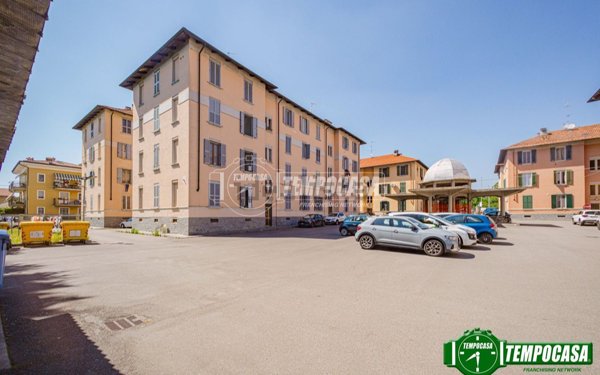 appartamento in vendita a Pavia in zona Stazione