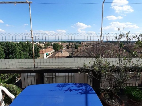 appartamento in vendita a Pavia