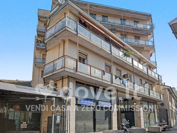 appartamento in vendita a Pavia in zona Stazione