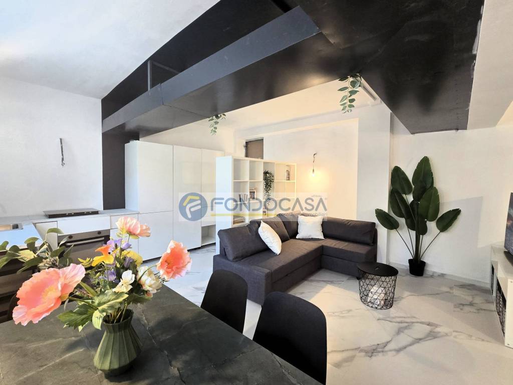 appartamento in vendita a Pavia in zona Città Giardino
