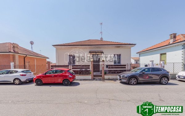 quadrivano in vendita a Pavia in zona Bellaria