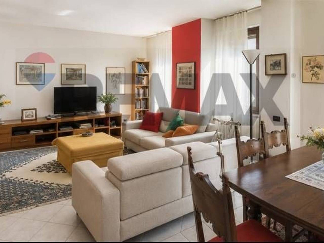 appartamento in vendita a Pavia