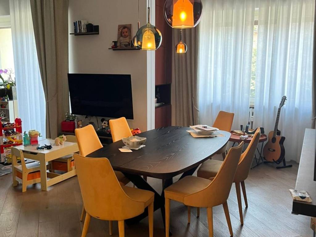 appartamento in vendita a Pavia in zona Viale Della Libertà