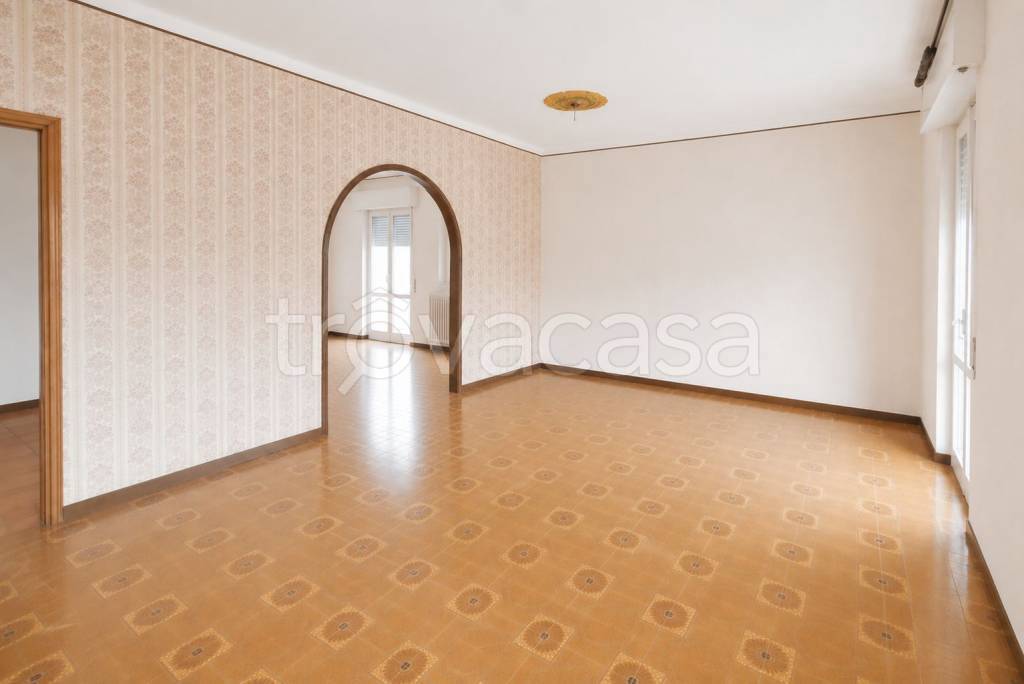 appartamento in vendita a Pavia