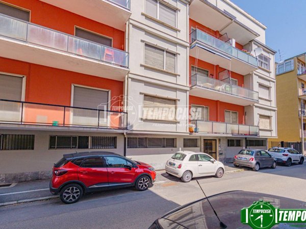 appartamento in vendita a Pavia in zona Città Giardino
