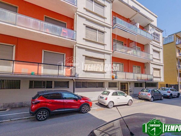 appartamento in vendita a Pavia in zona Città Giardino