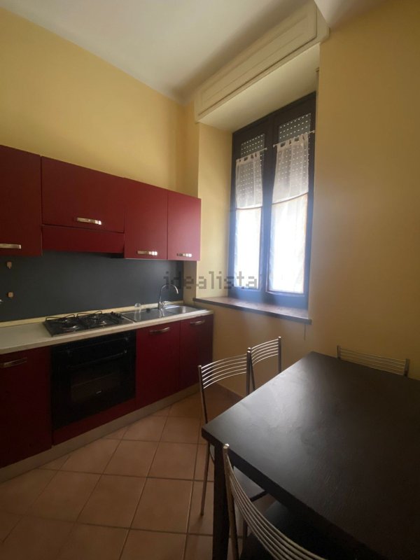 appartamento in vendita a Pavia in zona Borgo Calvenzano