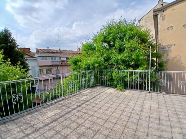 appartamento in vendita a Pavia