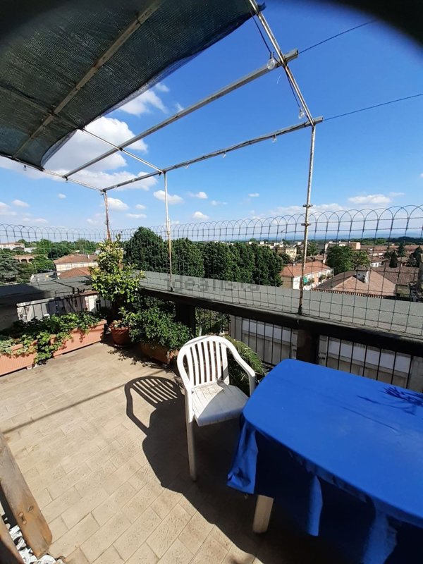 appartamento in vendita a Pavia