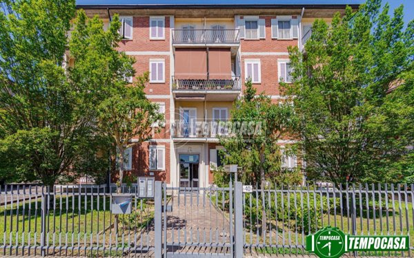 appartamento in vendita a Pavia in zona San Pietro