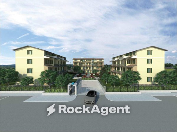 appartamento in vendita a Pavia in zona Campo Coni