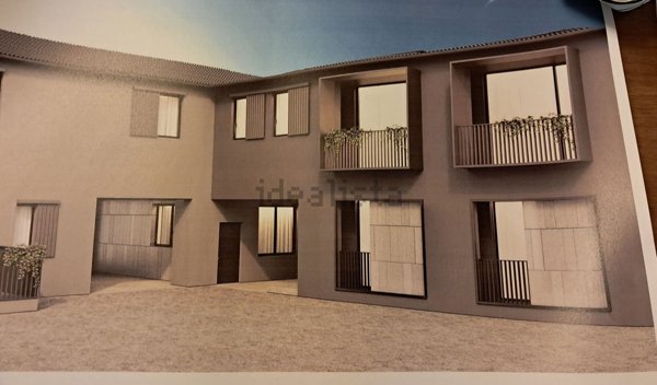 appartamento in vendita a Pavia in zona Borgo Ticino