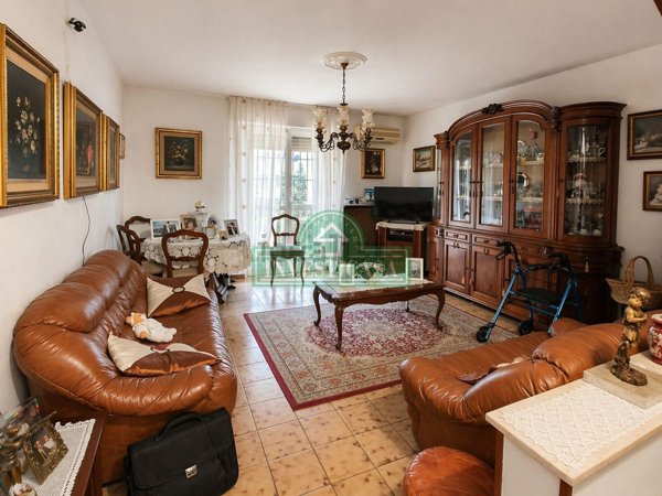 appartamento in vendita a Pavia in zona Cassinello