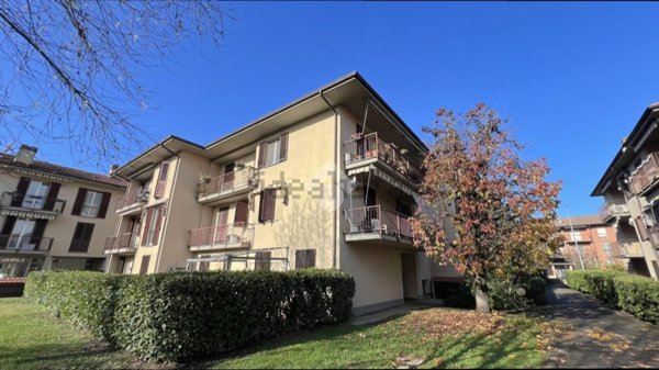 appartamento in vendita a Pavia in zona Cassinello