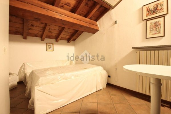 appartamento in vendita a Pavia