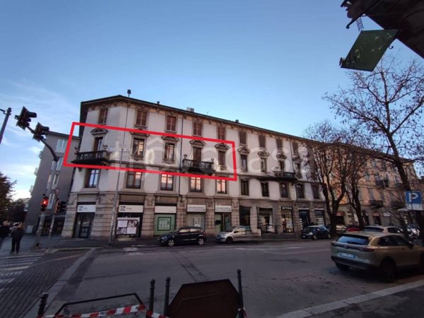 appartamento in vendita a Pavia in zona Stazione