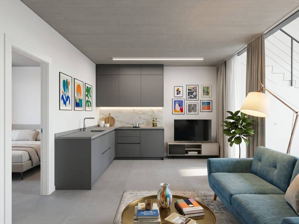 casa indipendente in vendita a Pavia in zona Chiozzo